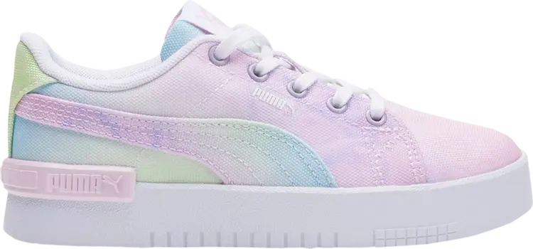 

Кроссовки Puma Jada Little Kid Pastels, розовый