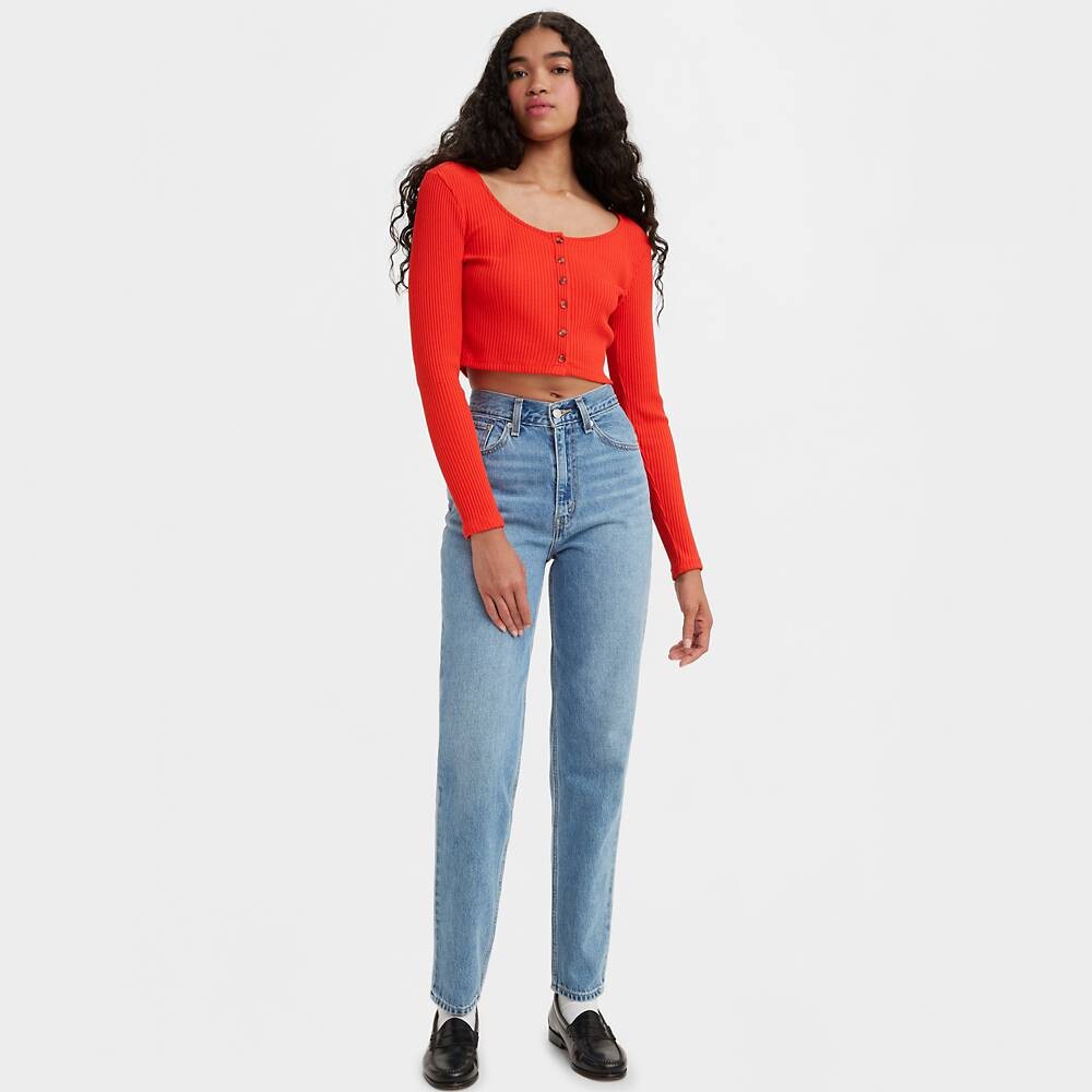 

Джинсы женские Levi's
