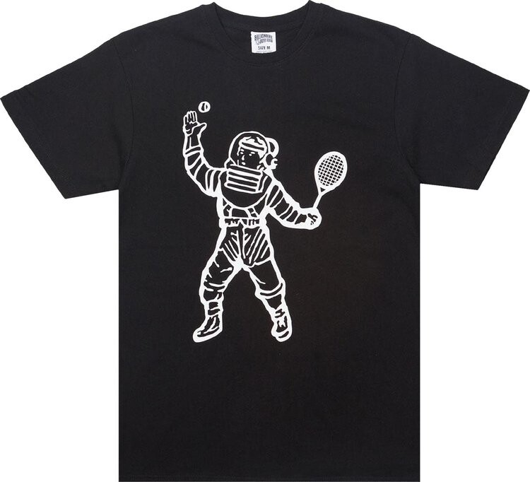 

Футболка Billionaire Boys Club Tennis Astronaut Tee 'Black', черный
