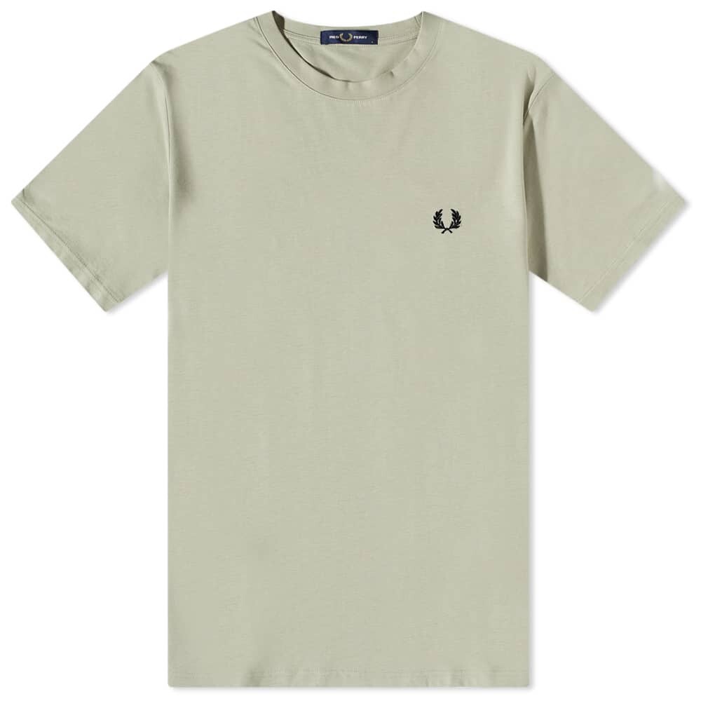 

Футболка Fred Perry Ringer Tee