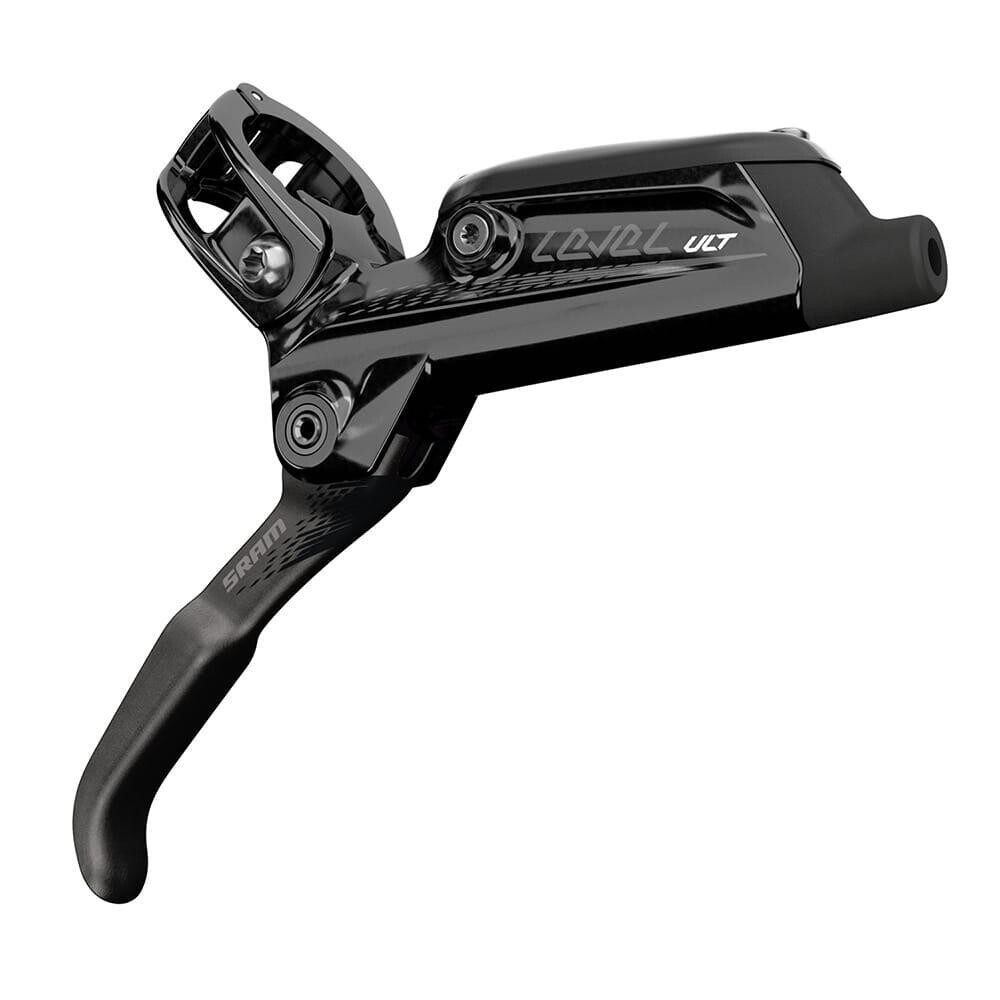 

Дисковый тормоз уровня Ultimate SRAM, черный