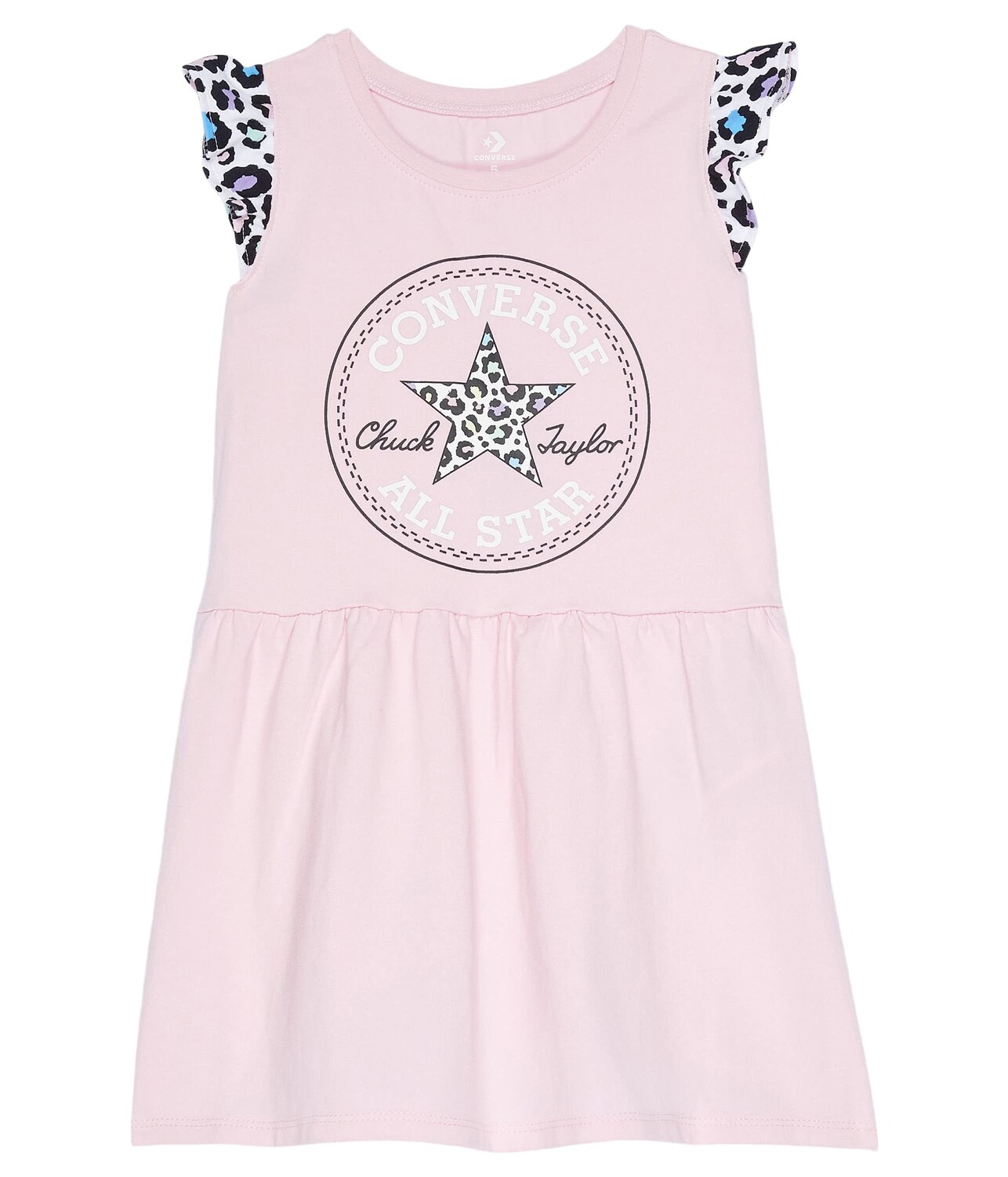 

Платье Converse Kids, Dress