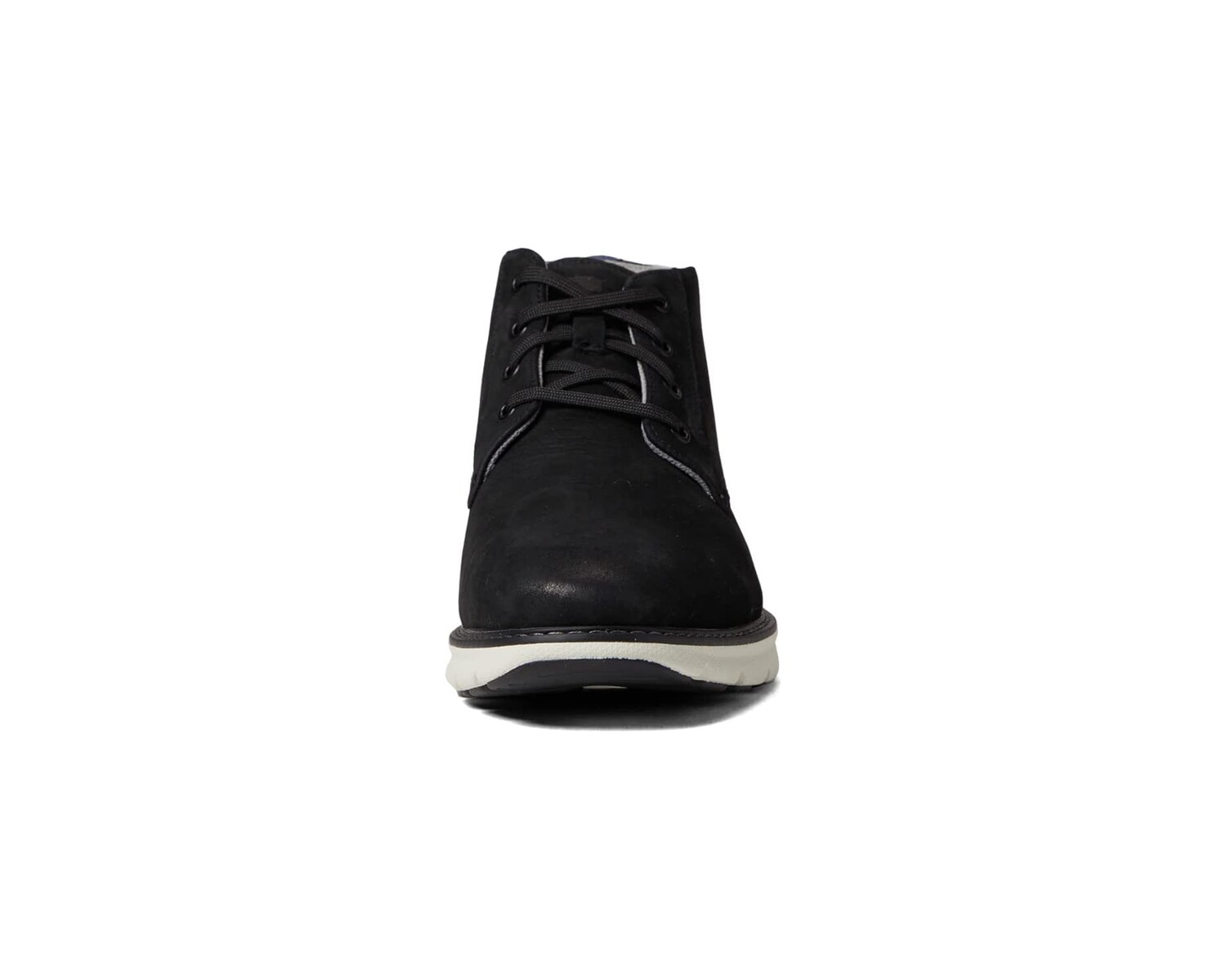 

Ботинки Frenzi Plain Toe Chukka Boot Florsheim, черный