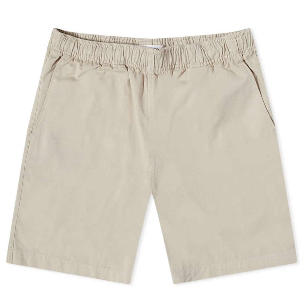 

Шорты Wood Wood Kurt Twill Short