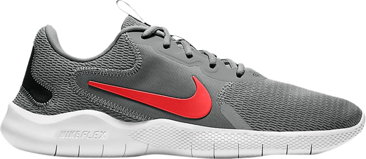 Nike flex experience on sale grey