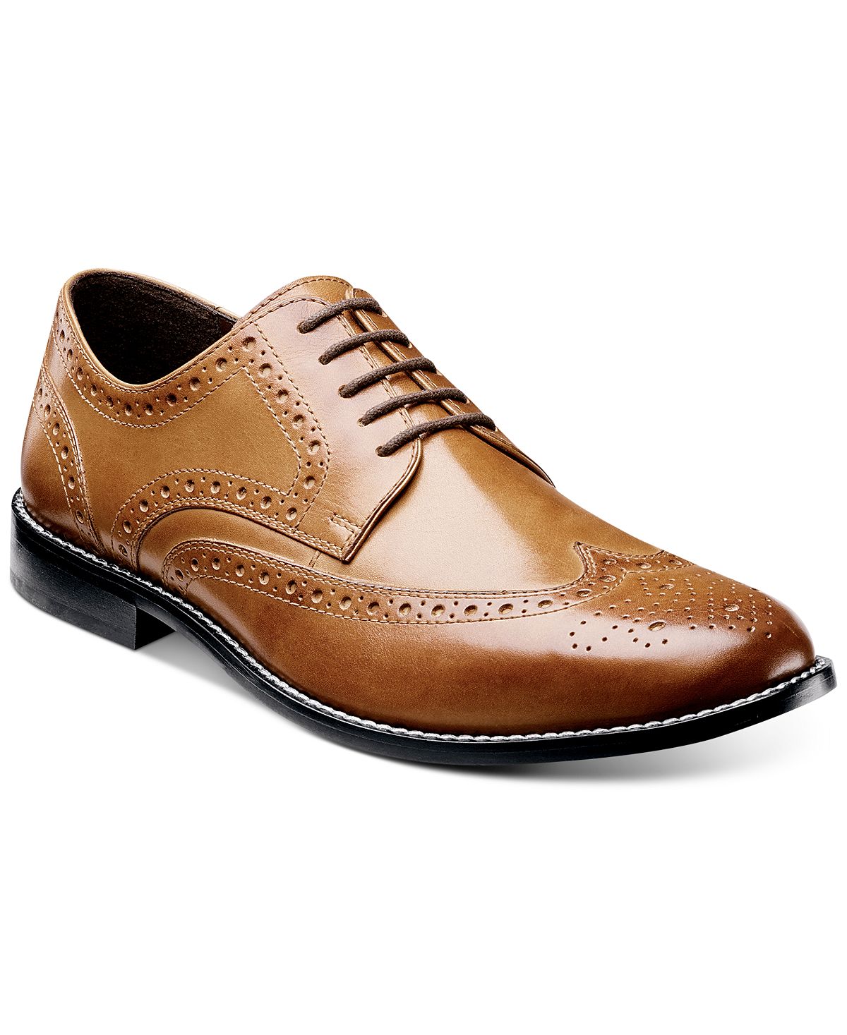 Мужские оксфорды nelson wingtip Nunn Bush пластина под свечи nelson fora f2d nelson pl