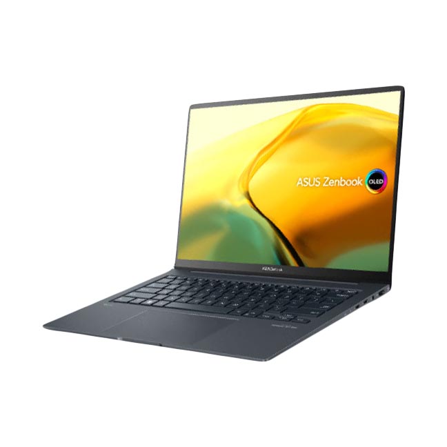 цена Ноутбук Asus Lingyao 14 2023 14.5, 32Гб/1Тб, i9-13900H, серый, английская раскладка