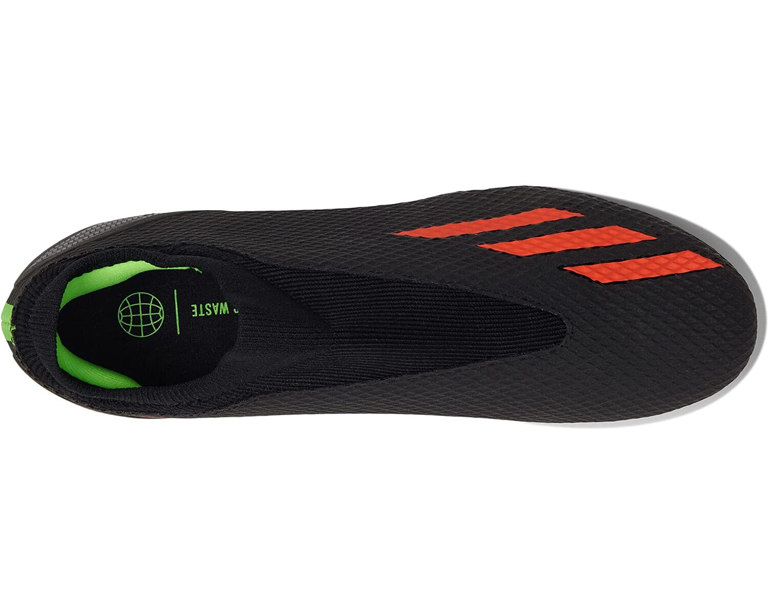 

Кроссовки X Speedportal.3 Firm Ground adidas, черный