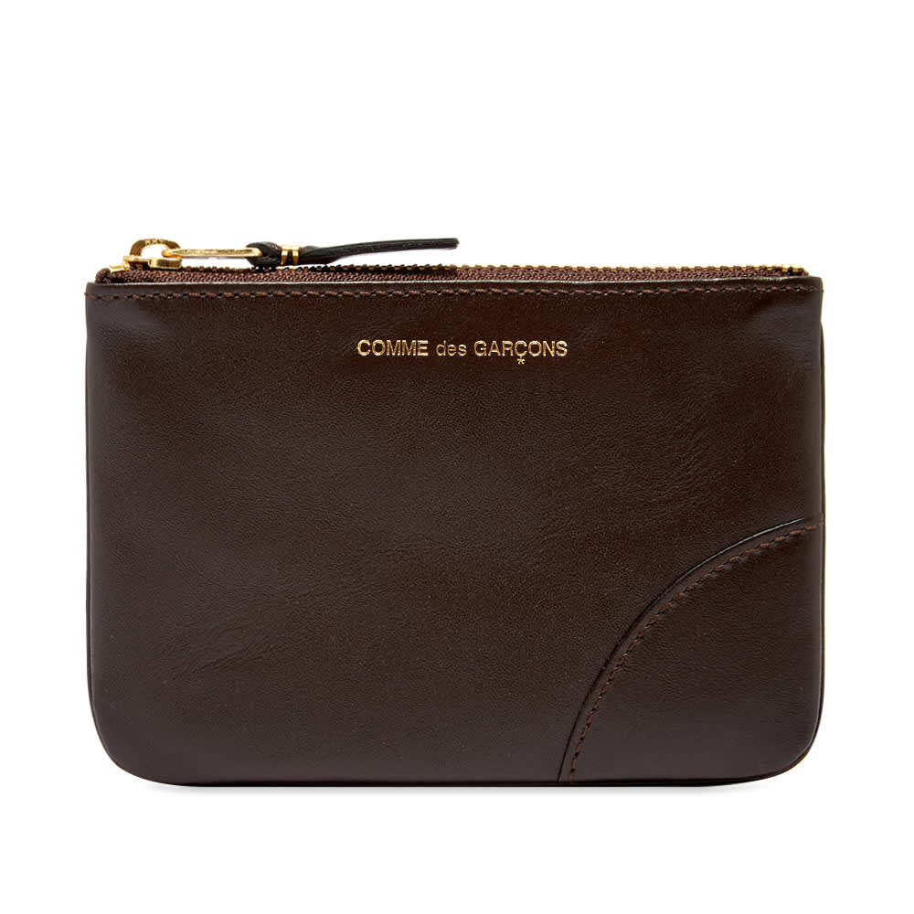 

Кошелек Comme des Garcons SA8100 Classic Wallet