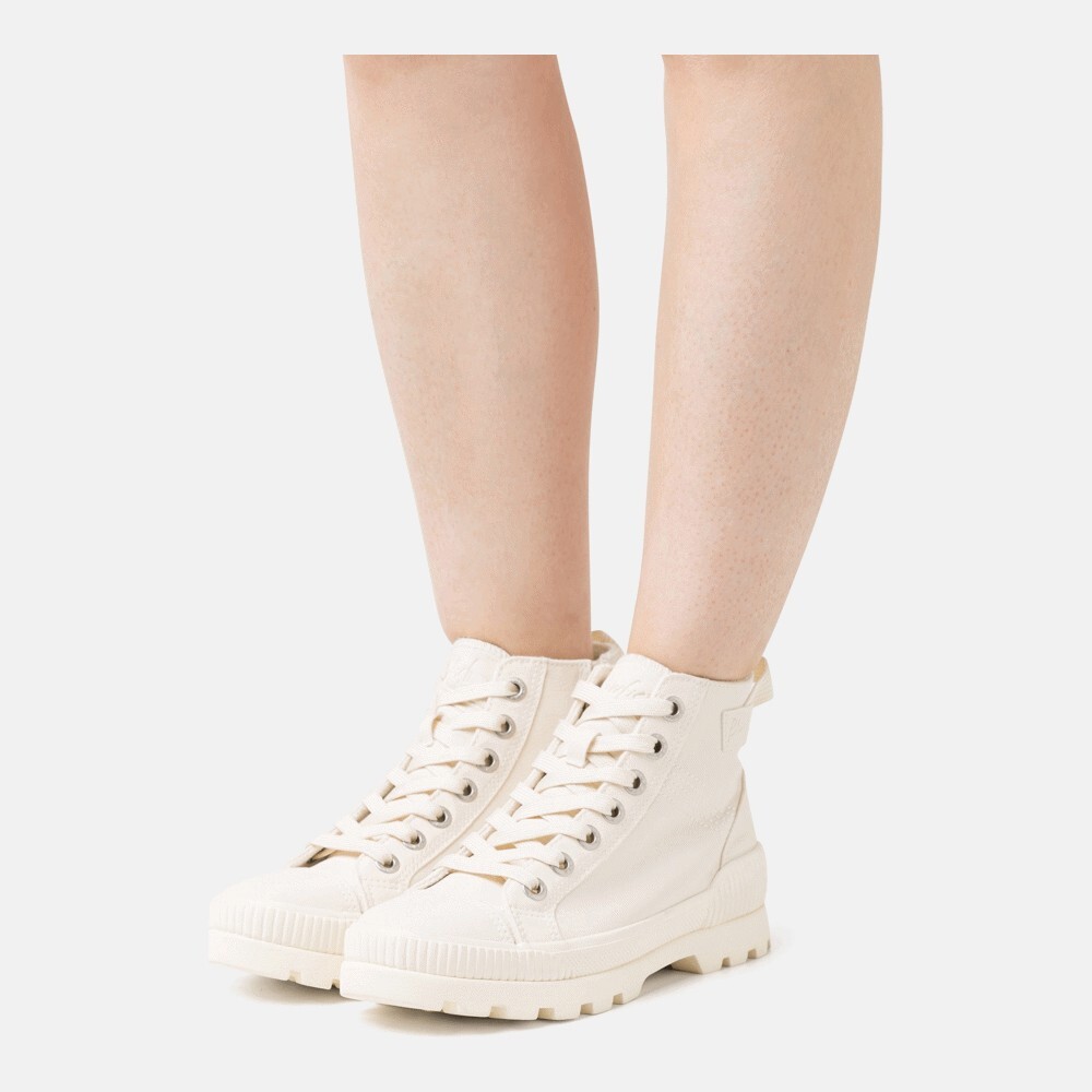 

Кроссовки Blowfish Malibu Vegan Forever, off white venus