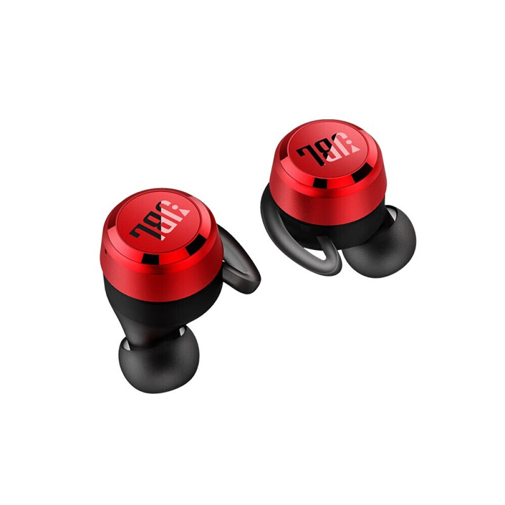 

Bluetooth-гарнитура JBL T280 TWS X с шумоподавлением водонепроницаемая