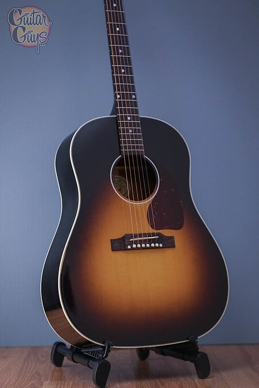 

Gibson J-45 Standard Vintage Sunburst