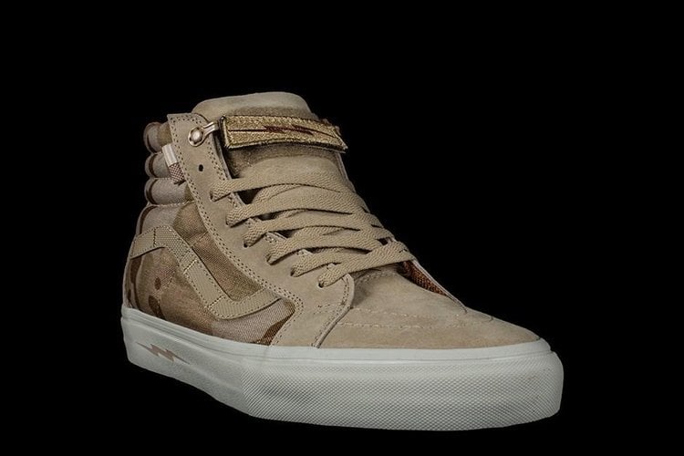 Defcon cheap sk8 hi