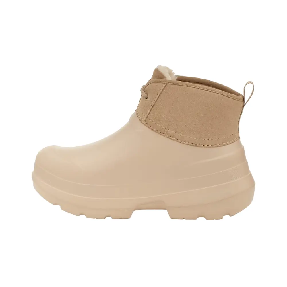 

Полусапоги UGG Tasman X Lace, светло-коричневый