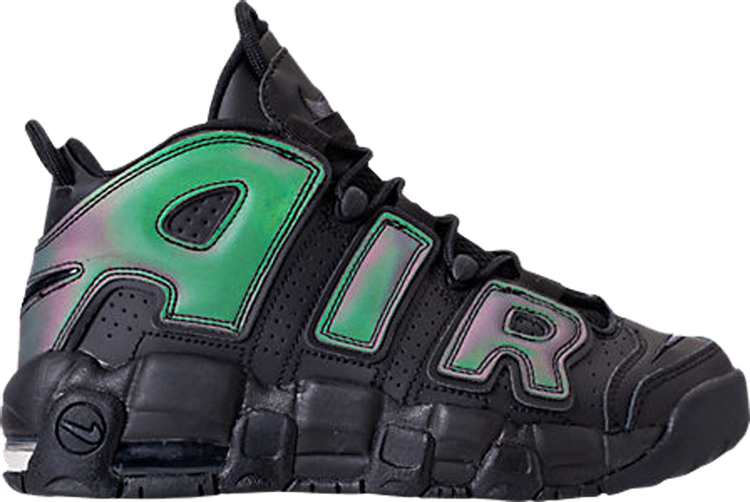 Air more sales uptempo reflective