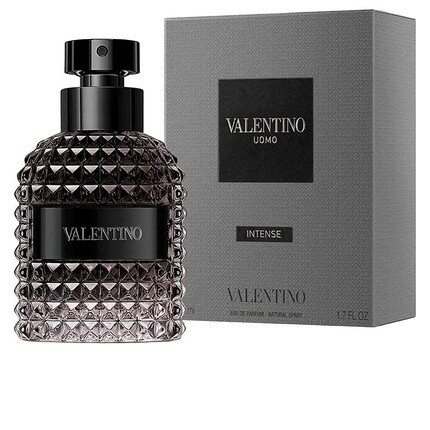 

Valentino Uomo Intense Eau de Parfum для мужчин 50мл Алоэ Вера