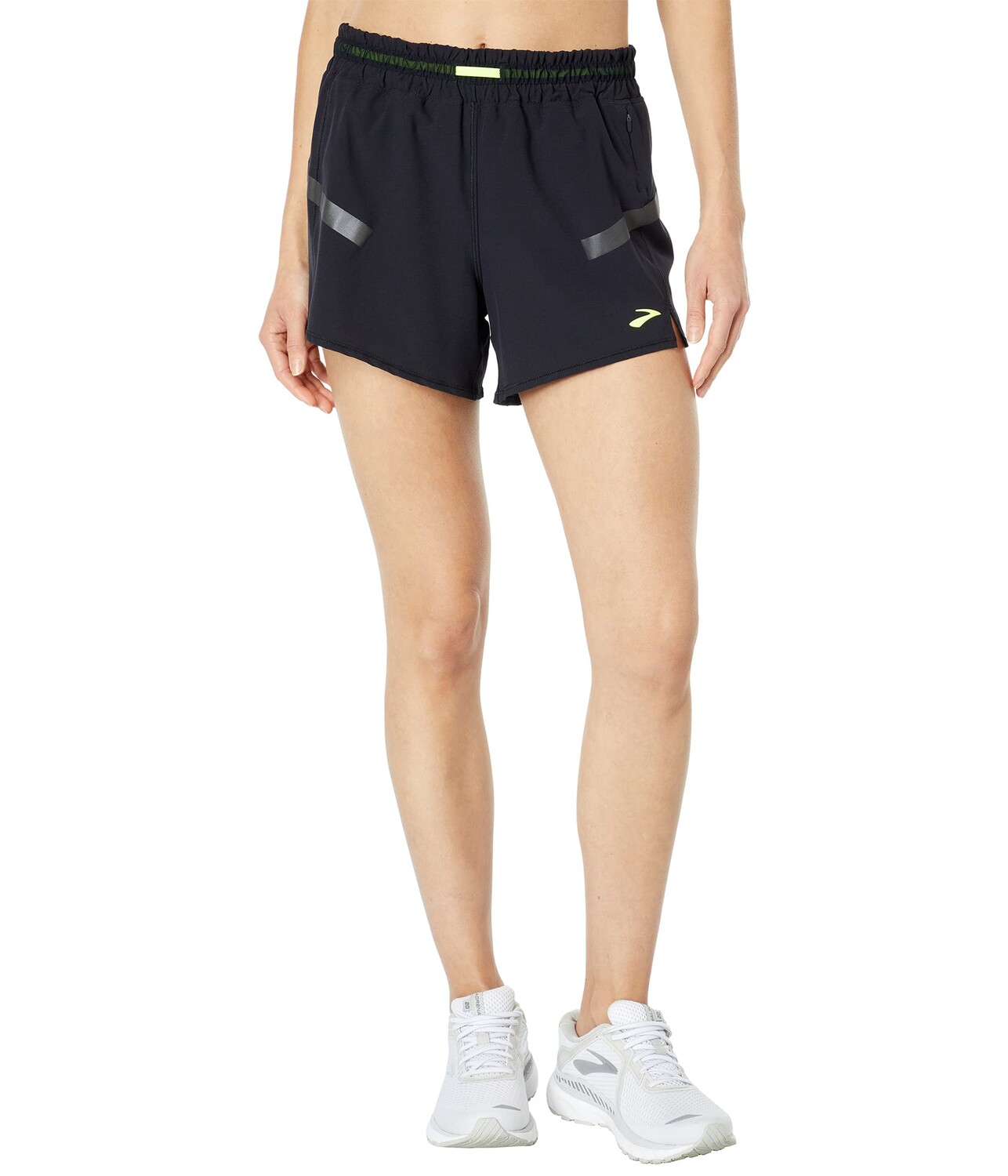 

Шорты Brooks, Carbonite 4" Shorts