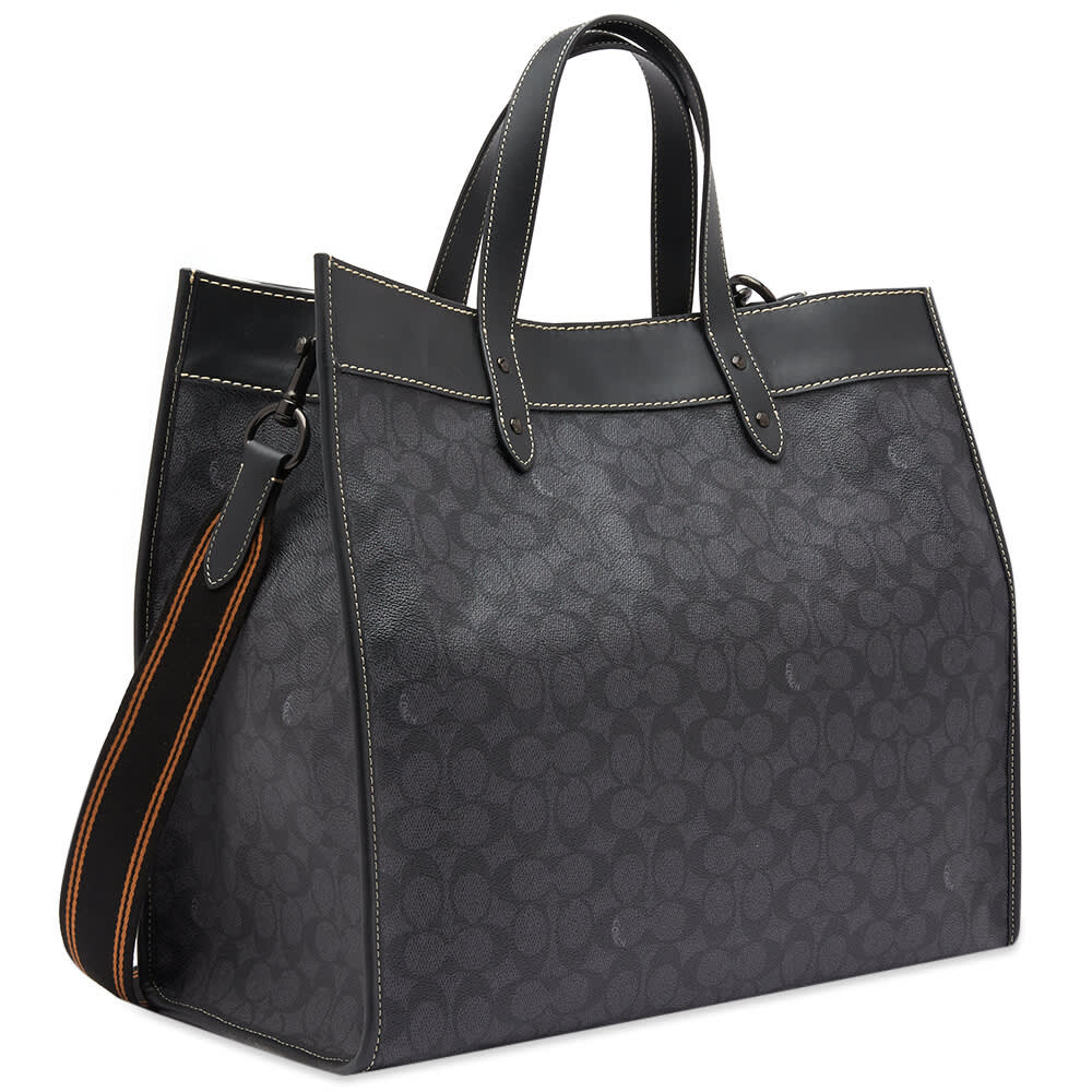 

Полевая сумка Rexy Signature Coach