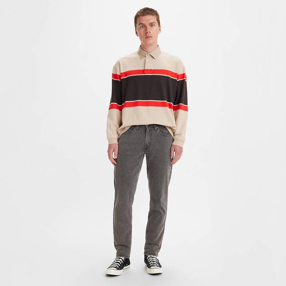 

Джинсы мужские Levi's 531, серый