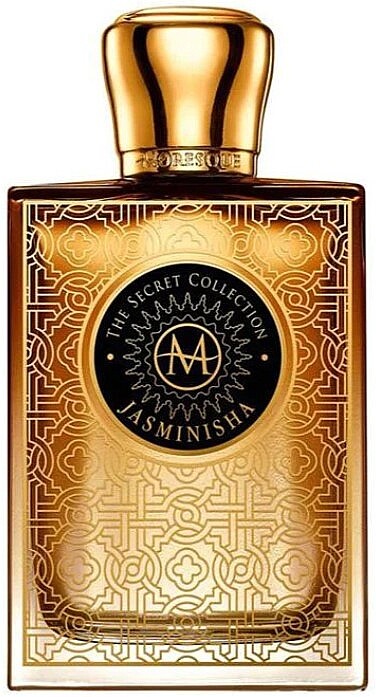 

Духи Moresque Jasminisha