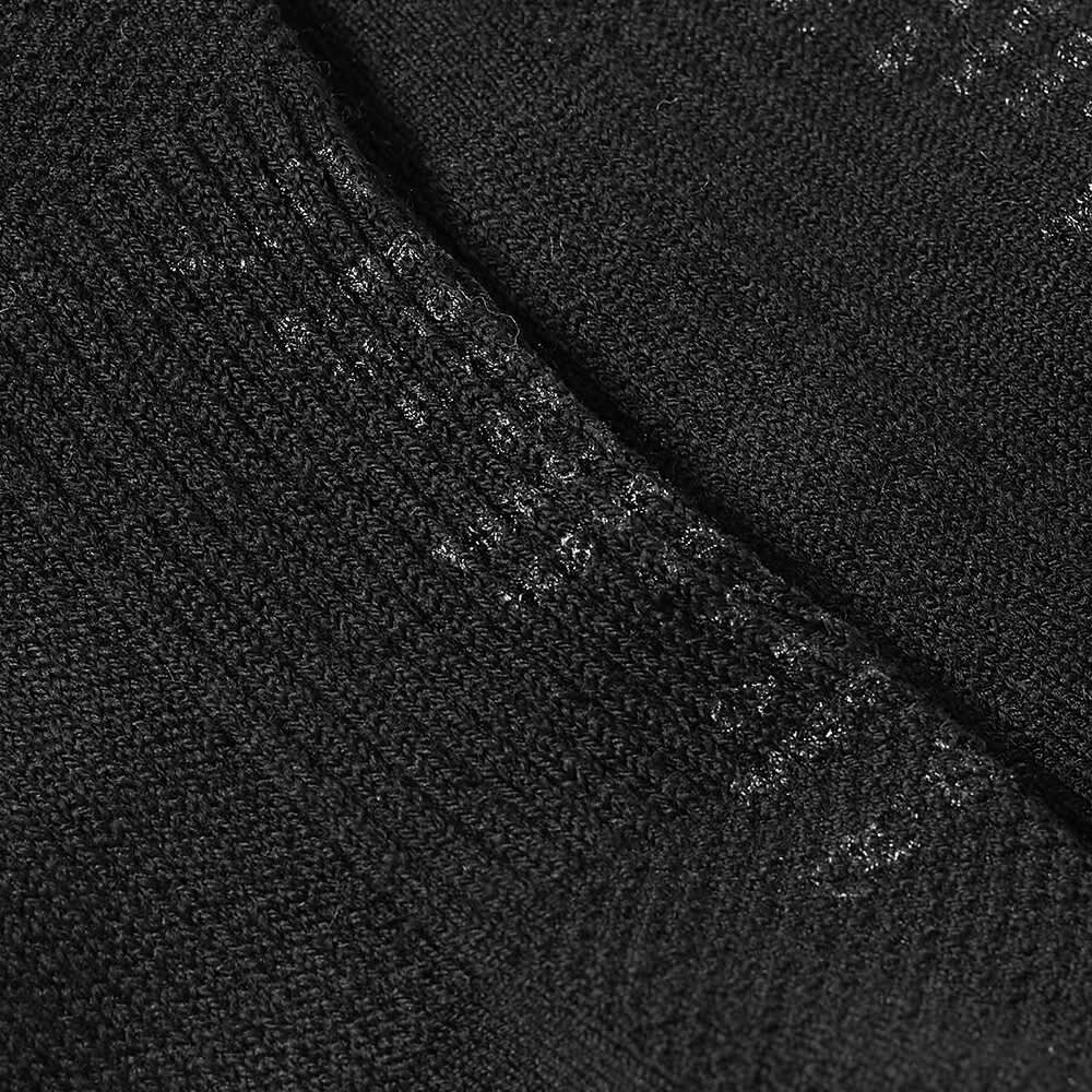 Носки Satisfy Merino Low Sock