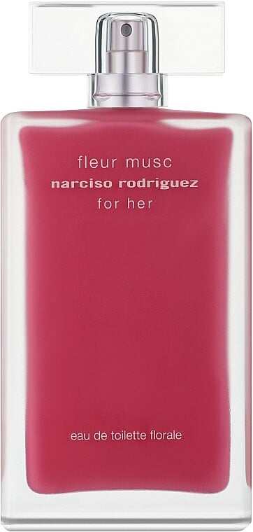 

Туалетная вода Narciso Rodriguez For Her Fleur Musc Florale