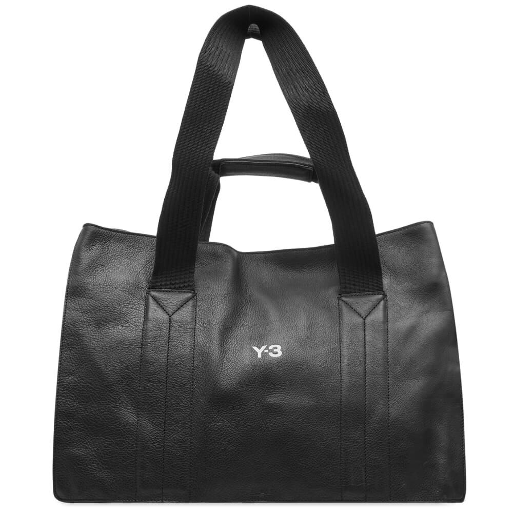

Сумка Y-3 Люкс, черный