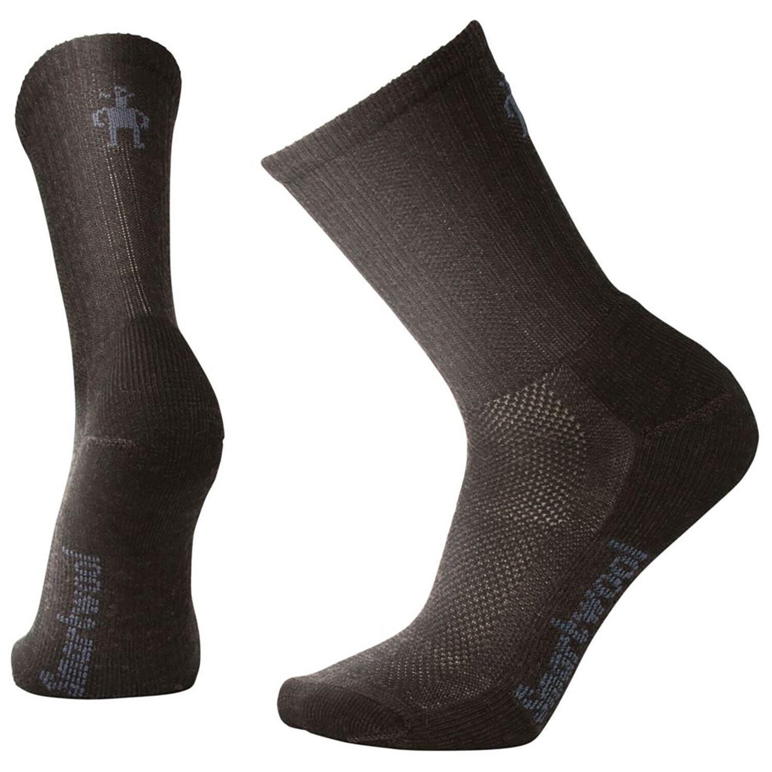 

Ультралегкие носки Smartwool Hike Crew, chestnut