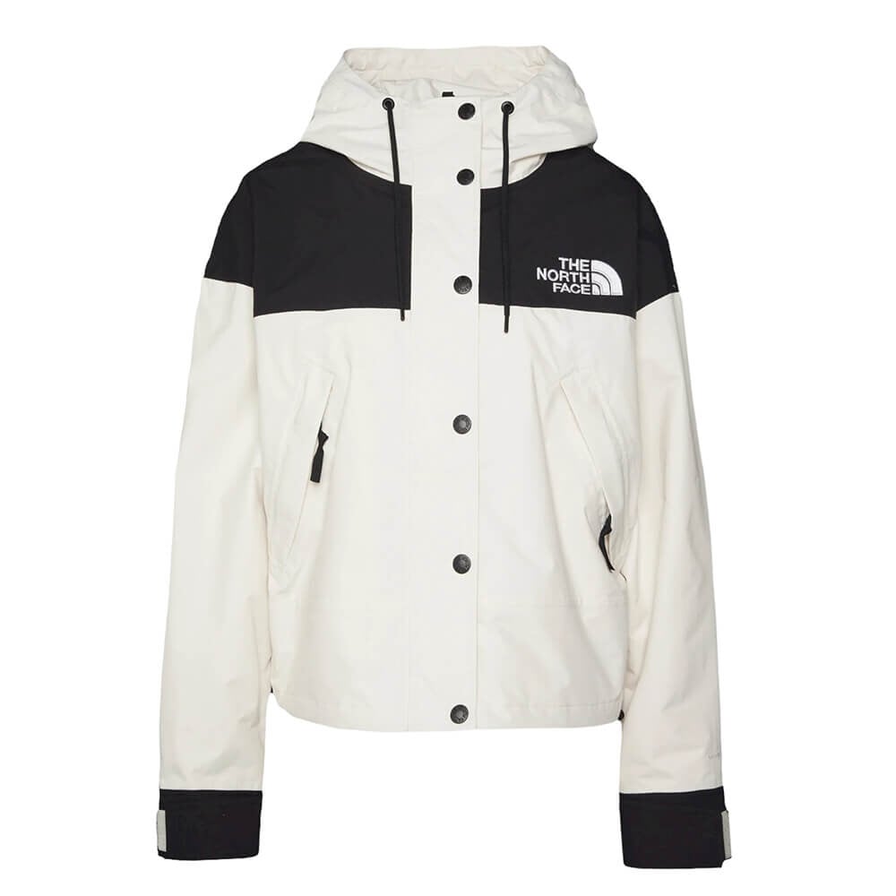 

Куртка The North Face Reign On Jacket, белый/черный