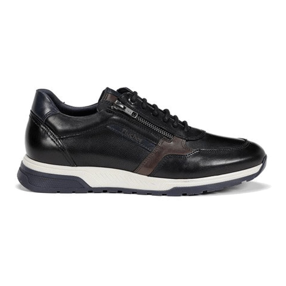 

Кроссовки Fluchos Zapatillas, black