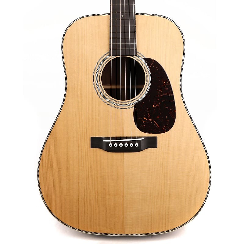 

Martin D-28 Authentic 1937 Acoustic Natural