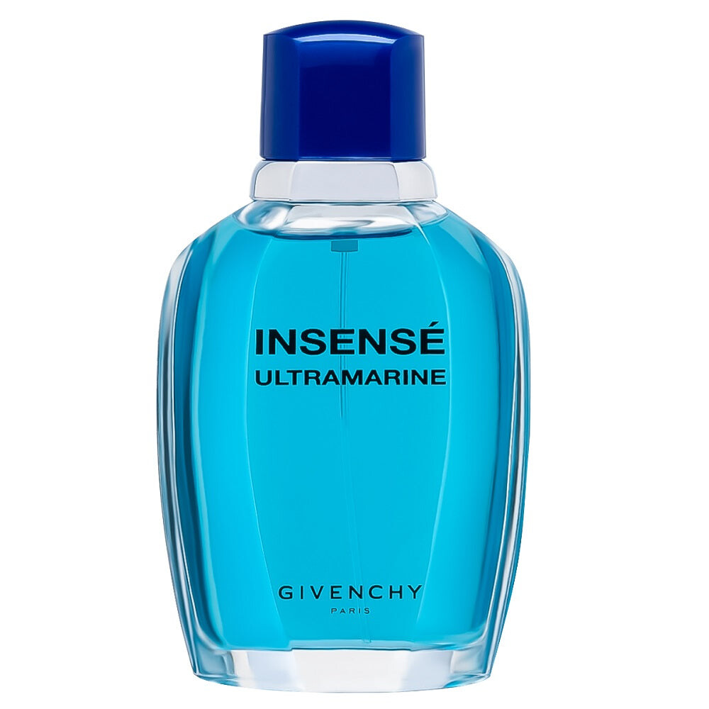 

Givenchy Туалетная вода Intense Ultramarine спрей 100мл