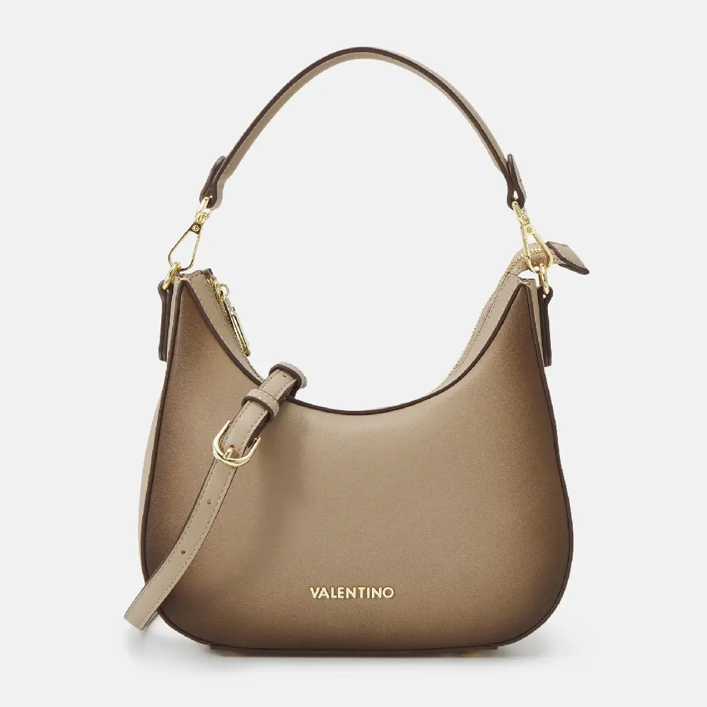 

Сумка Valentino Bags October, бежевый