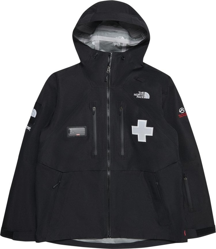 Supreme north face ski on sale jacket