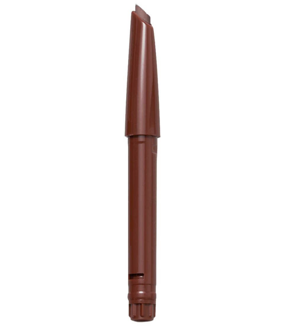 цена Сменный карандаш для бровей Byredo All-in-1 Refill Sepia, 0,22 г, коричневый