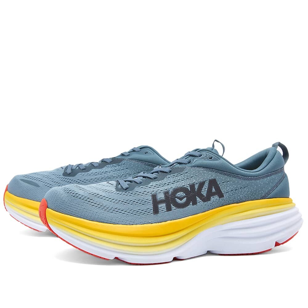 

Кроссовки HOKA ONE ONE Bondi 8