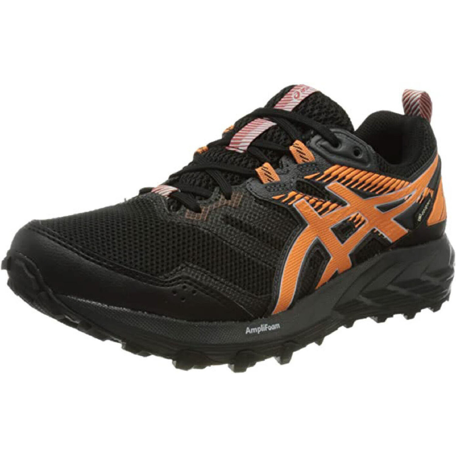

Кроссовки для бега ASICS Gel-Sonoma 6 G-tx, черный