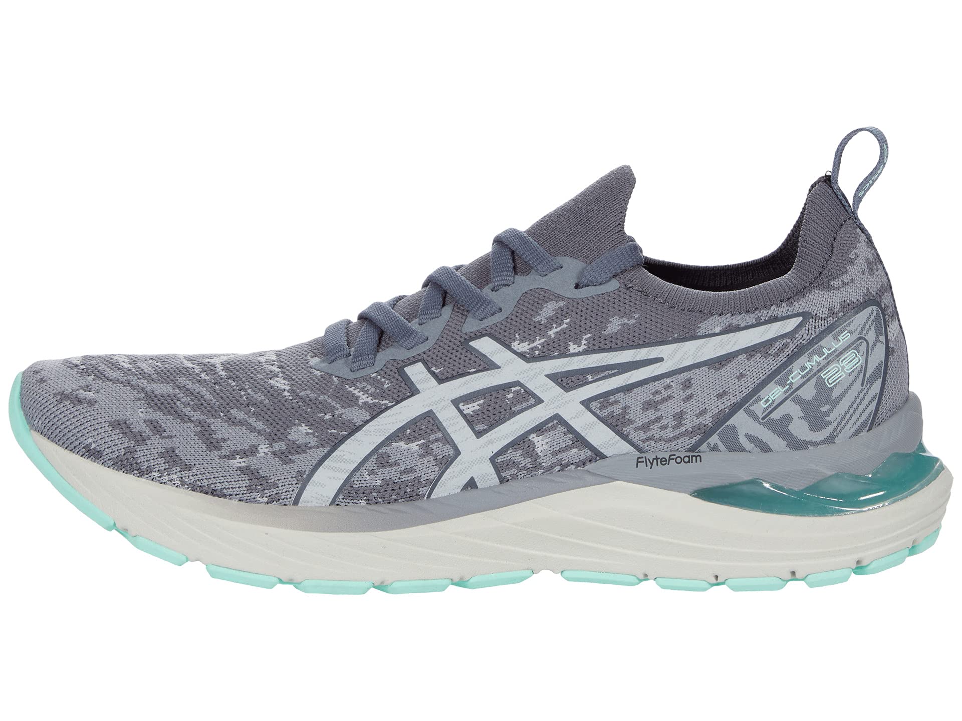 Кроссовки Asics Gel Cumulus 23 Купить