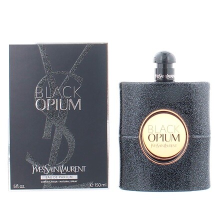 

Yves Saint Laurent Black Opium EDP 150 мл Цветочный аромат