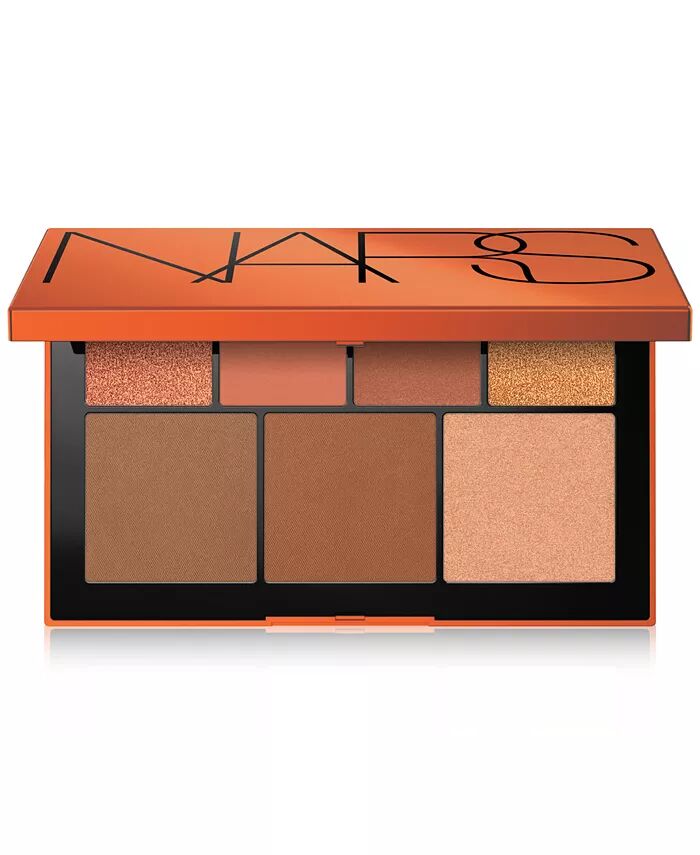 

Палетка для лица Laguna Ultimate Nars, цвет Laguna Ultimate Face Palette I - Light to Medium