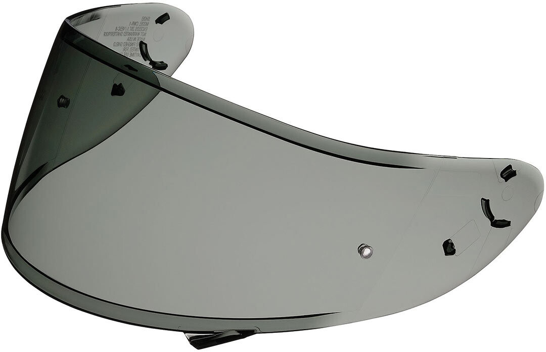 

Защитное стекло Shoei CW-1, голубое