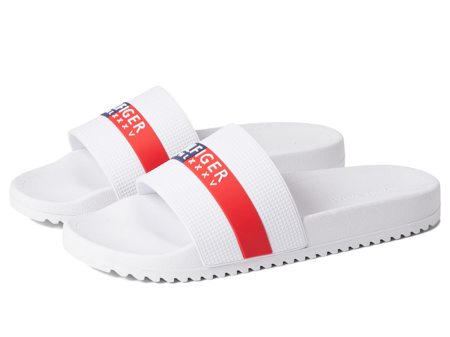 

Пляжные сандали Tommy Hilfiger, Ronks