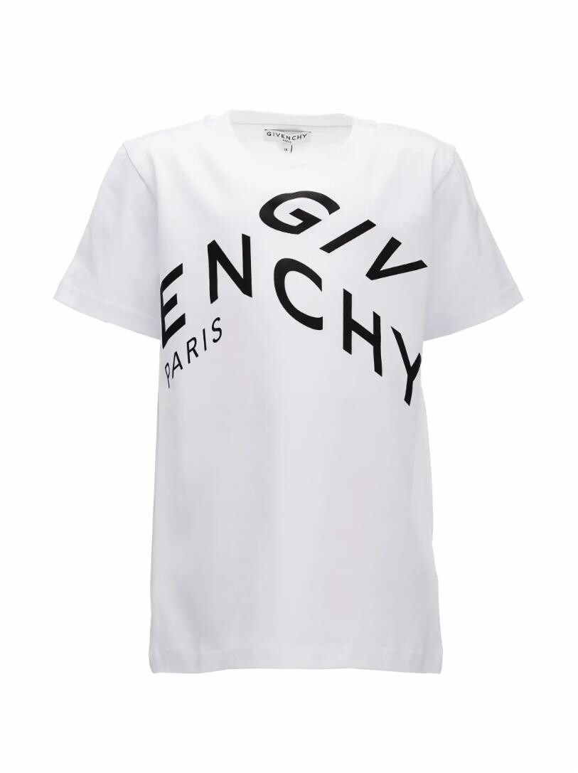 

Футболка Givenchy