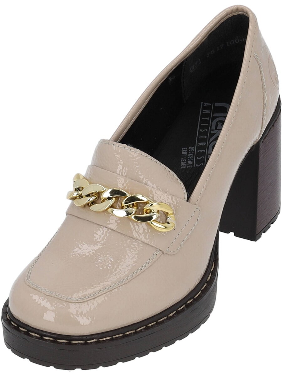 

Туфли Rieker Y4150, цвет Pastel Purple