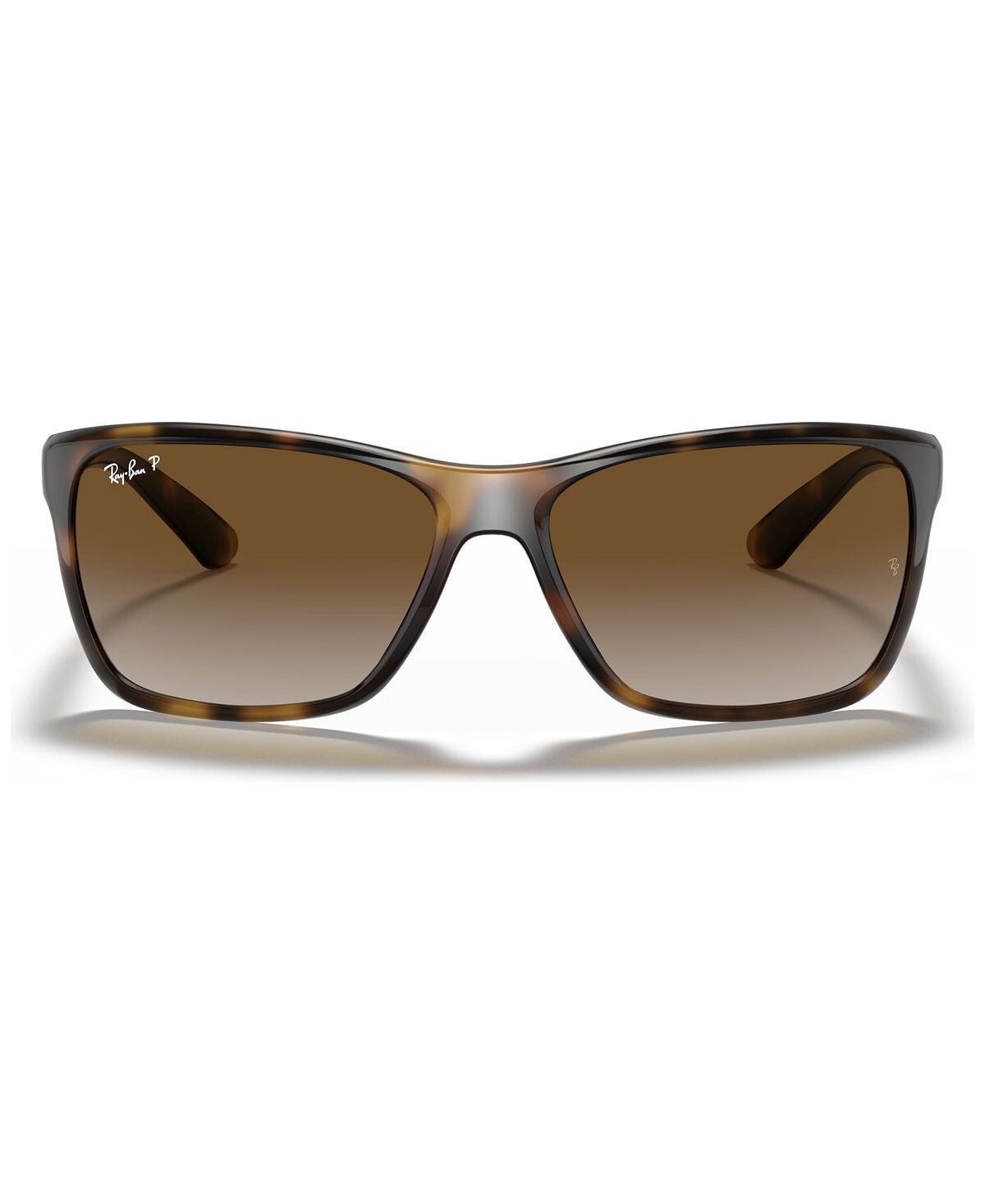 

Поляризованные солнцезащитные очки, rb4331 61 Ray-Ban, мульти