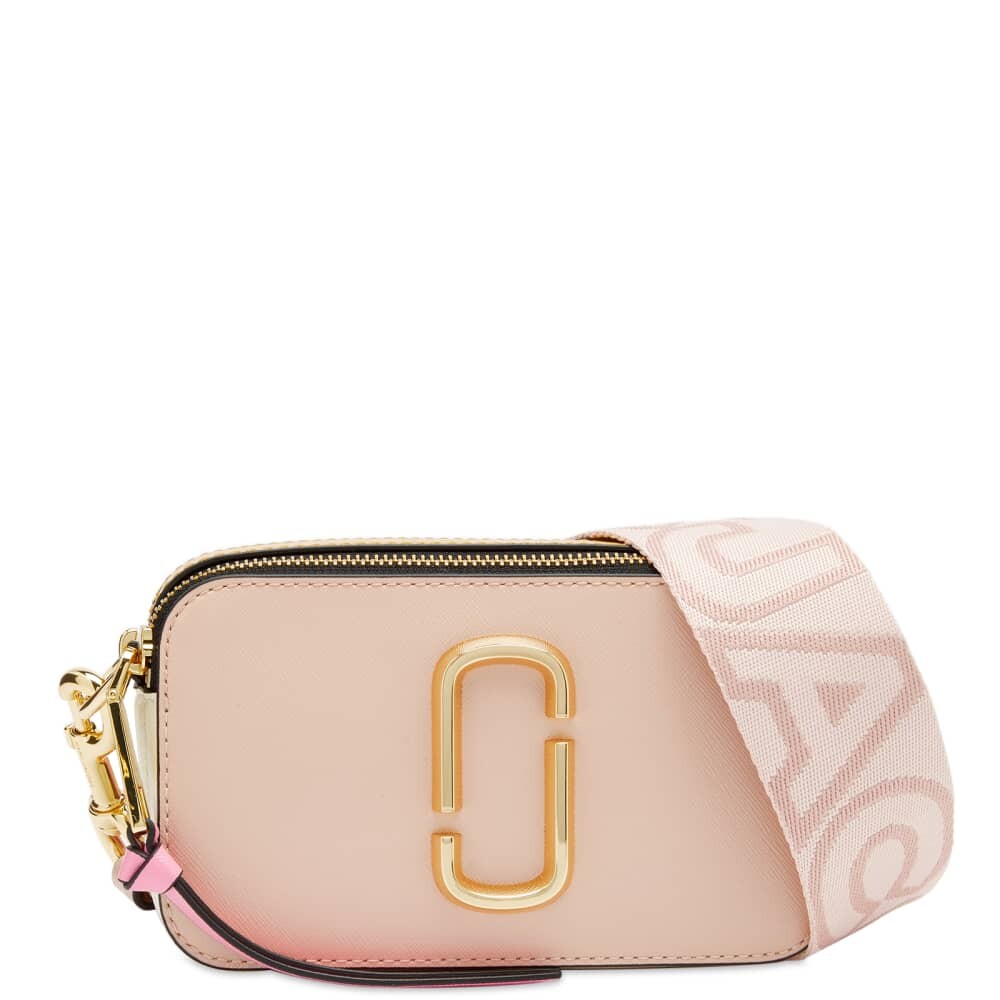 

Сумка Marc Jacobs The Snapshot