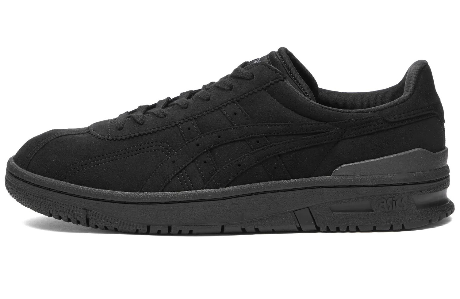

Кроссовки Comme Des Garçons Shirt x Asics, черный