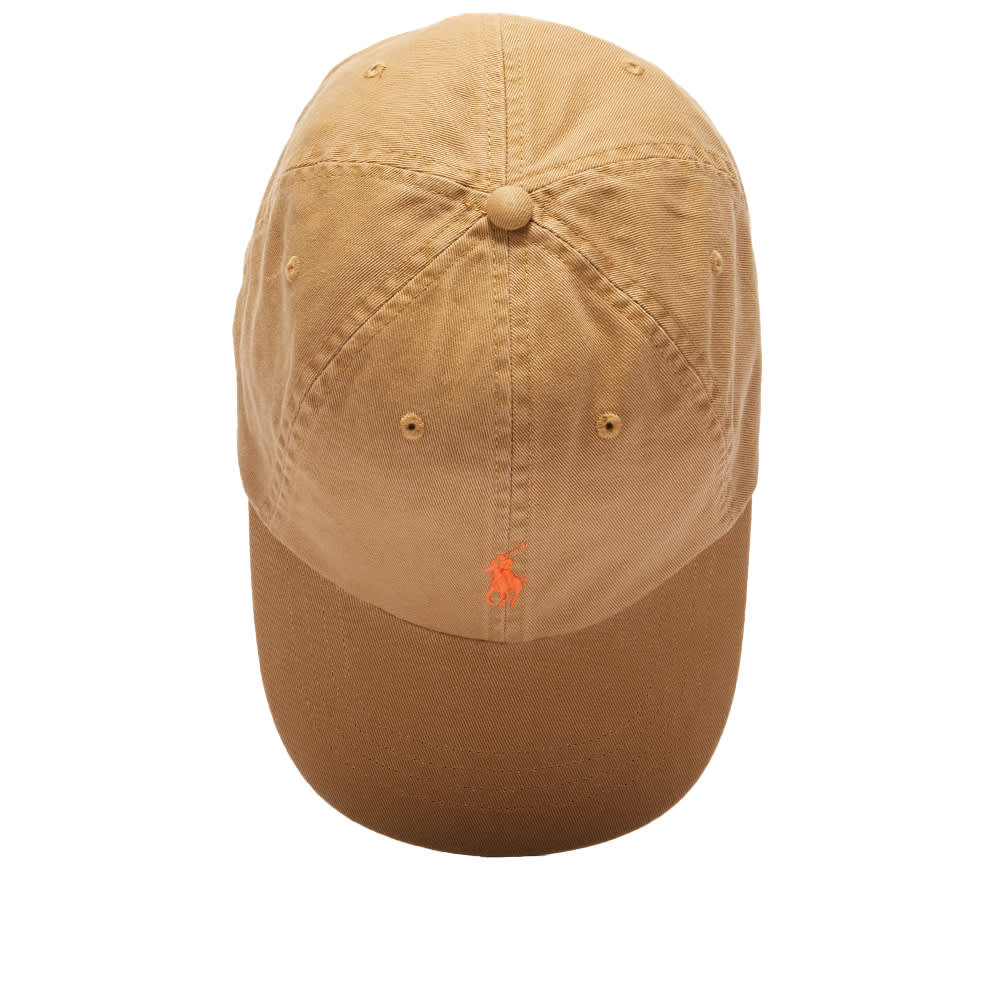 

Классическая бейсболка Polo Ralph Lauren