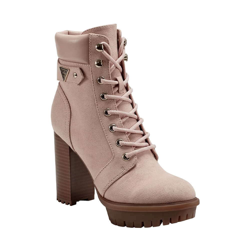 Guess 2025 combat booties