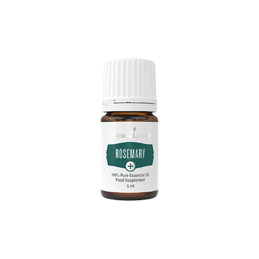 

Эфирное масло розмарина Young Living, 5 мл